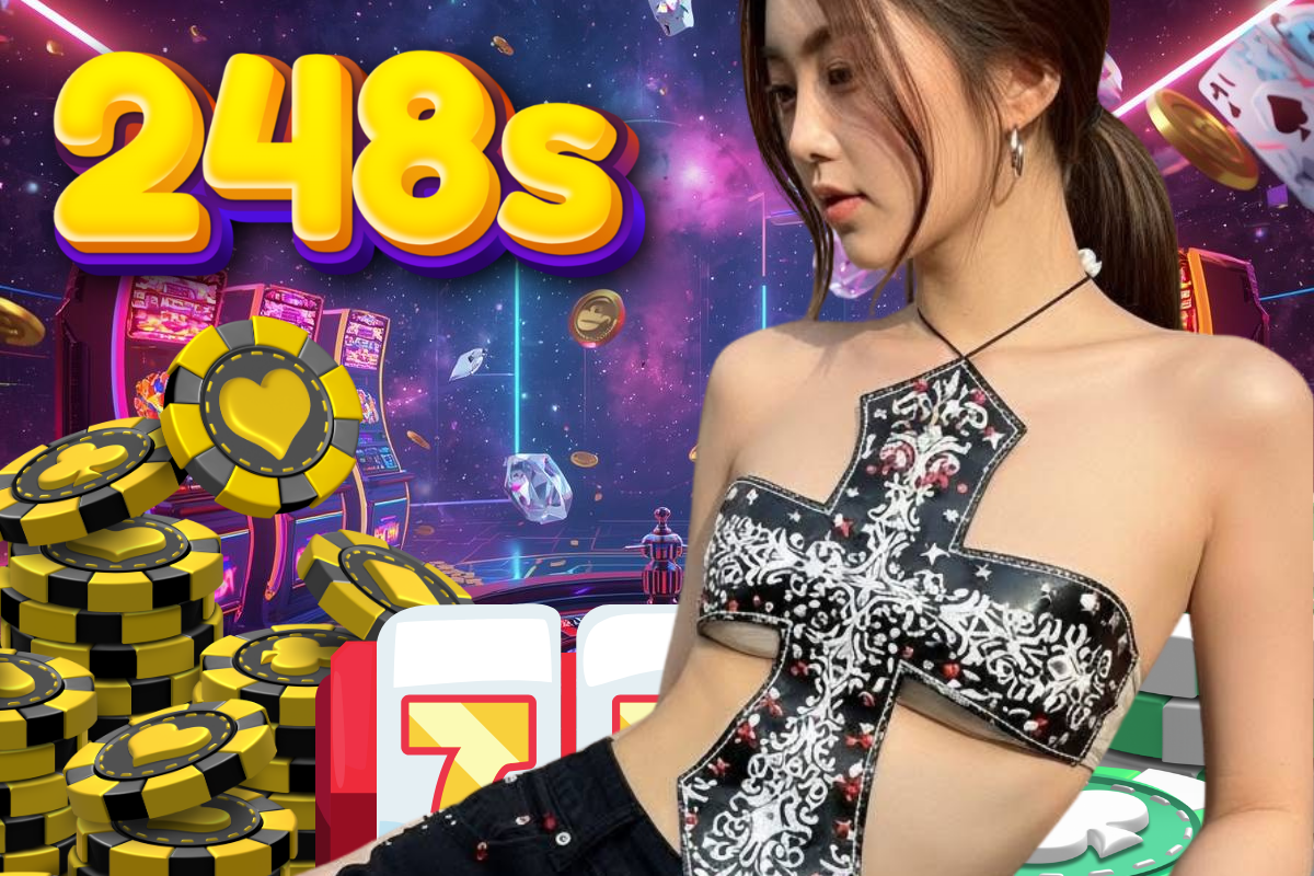 248s เครดิตฟรี